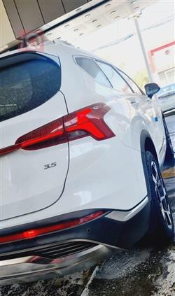 هيونداي سانتافي